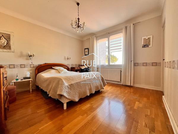 79300 BRESSUIRE Maison de plain-pied - Bressuire