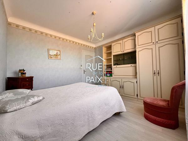 79300 BRESSUIRE Maison de plain-pied - Bressuire