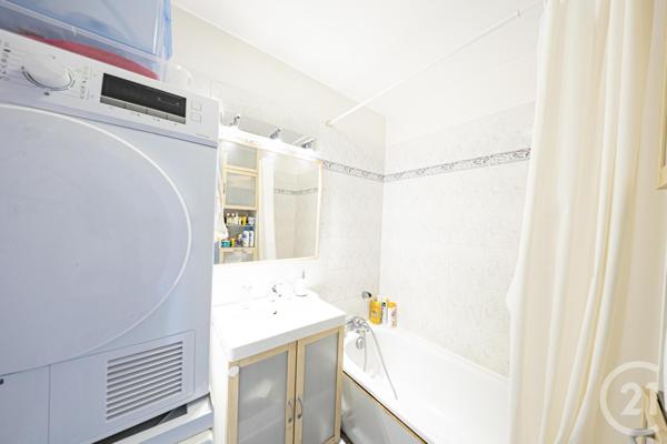 Appartement F4 à vendre  4 pièces - 78,18 m2 VIRY CHATILLON - 91