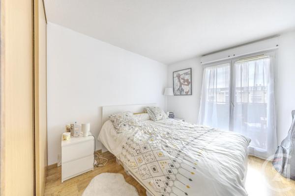 Appartement F4 à vendre  4 pièces - 78,18 m2 VIRY CHATILLON - 91