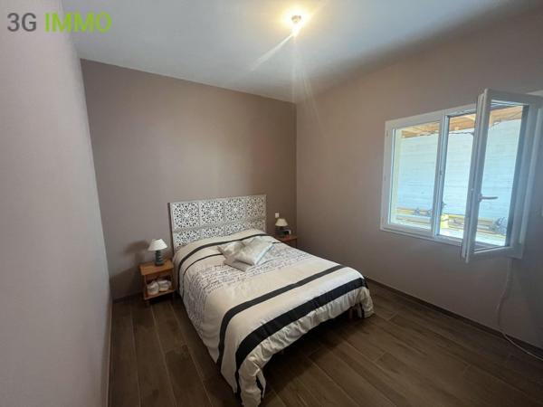 Vente / Maison contemporaine