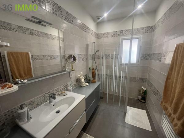 Vente / Maison contemporaine