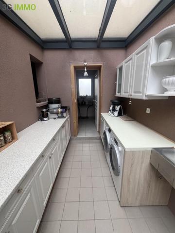 Vente / Maison contemporaine