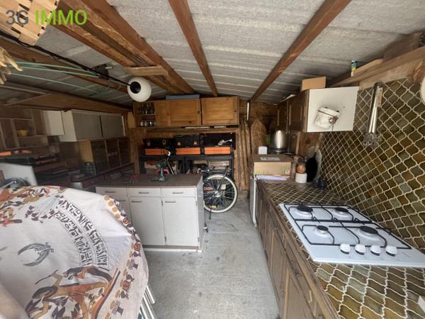 Vente / Maison contemporaine