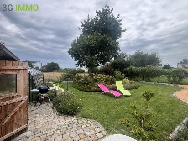 Vente / Maison contemporaine