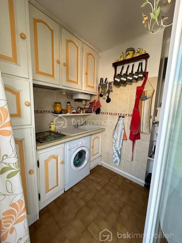 Appartement de 52 m²