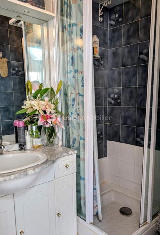 Appartement de 52 m²