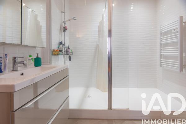 Appartement à vendre 4 pièces 92,41 m² Metz