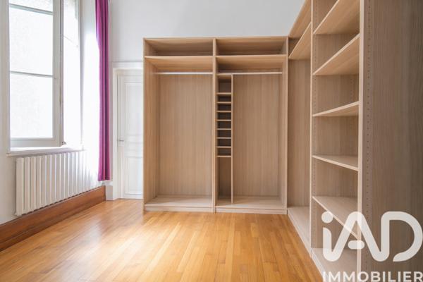 Appartement à vendre 4 pièces 92,41 m² Metz