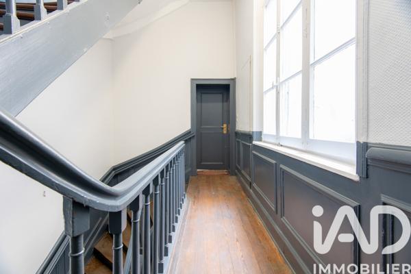 Appartement à vendre 4 pièces 92,41 m² Metz