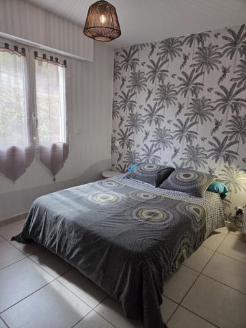 L'Île-Rousse (20220) Appartement T3 récent - Résidence le Domaine d'Ile Rousse - 58 M²