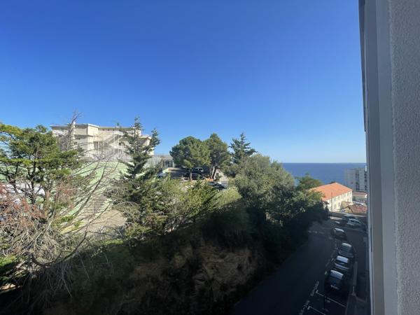 Bastia (20600) T5 A RENOVER BASTIA