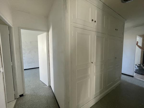 Bastia (20600) T5 A RENOVER BASTIA