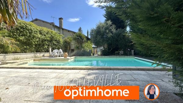 Maison à vendre 6 pièces MIONS (69)