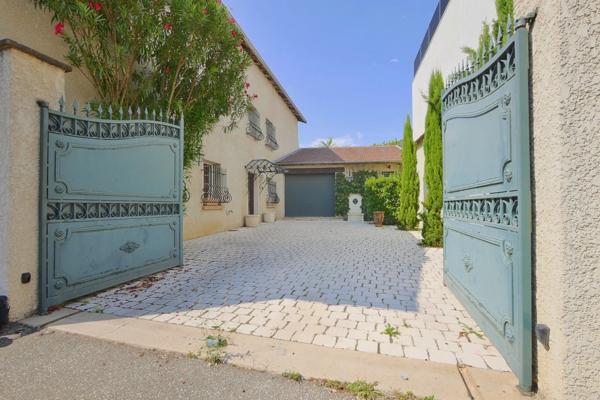 Maison à vendre 6 pièces MIONS (69)