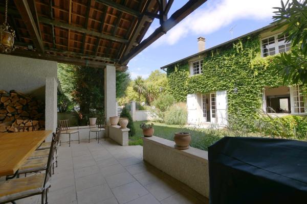 Maison à vendre 6 pièces MIONS (69)