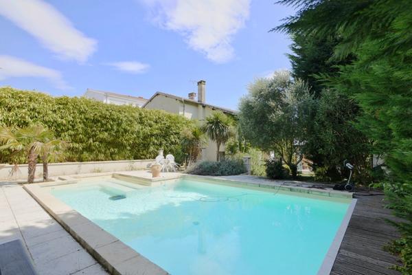 Maison à vendre 6 pièces MIONS (69)