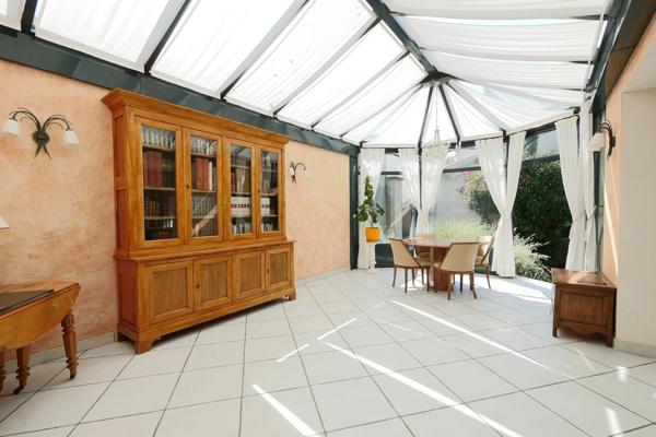 Maison à vendre 6 pièces MIONS (69)