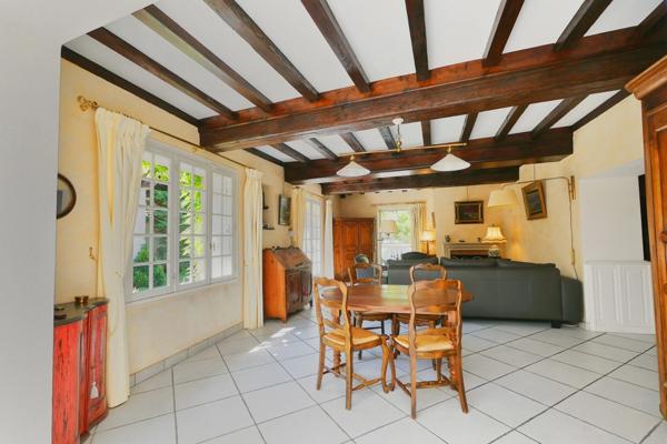 Maison à vendre 6 pièces MIONS (69)