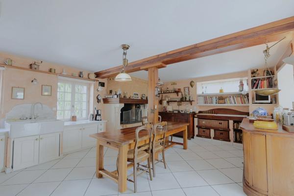Maison à vendre 6 pièces MIONS (69)