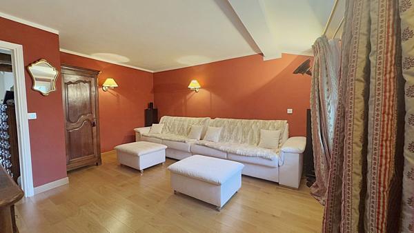 Maison à vendre 6 pièces MIONS (69)