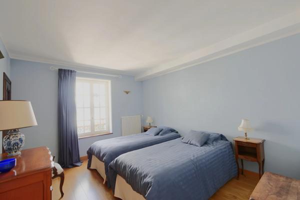 Maison à vendre 6 pièces MIONS (69)