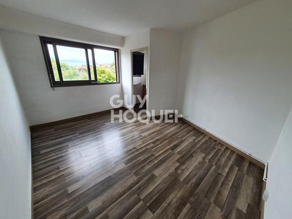 Appartement T1