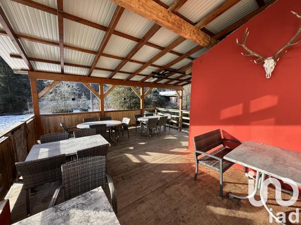 Maison 19 pièces de 310 m² à Rimbach-près-Masevaux (68290)