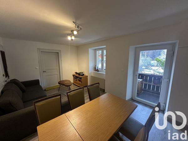 Maison 19 pièces de 310 m² à Rimbach-près-Masevaux (68290)