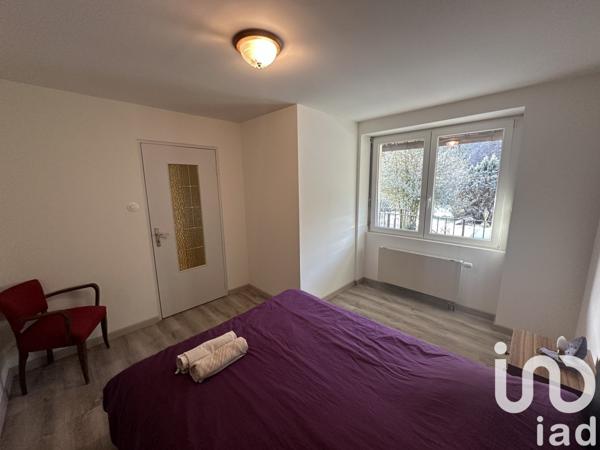 Maison 19 pièces de 310 m² à Rimbach-près-Masevaux (68290)