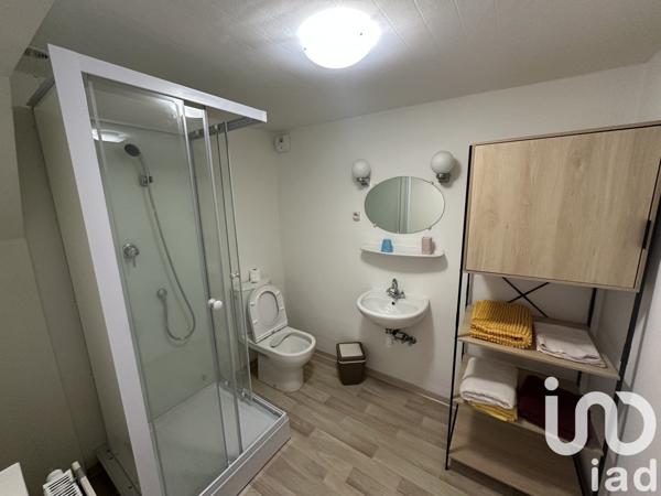 Maison 19 pièces de 310 m² à Rimbach-près-Masevaux (68290)