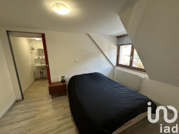 Maison 19 pièces de 310 m² à Rimbach-près-Masevaux (68290)