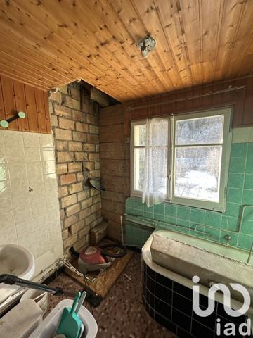 Maison 19 pièces de 310 m² à Rimbach-près-Masevaux (68290)