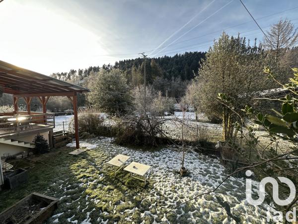 Maison 19 pièces de 310 m² à Rimbach-près-Masevaux (68290)