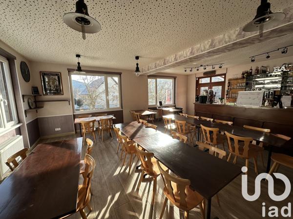 Maison 19 pièces de 310 m² à Rimbach-près-Masevaux (68290)