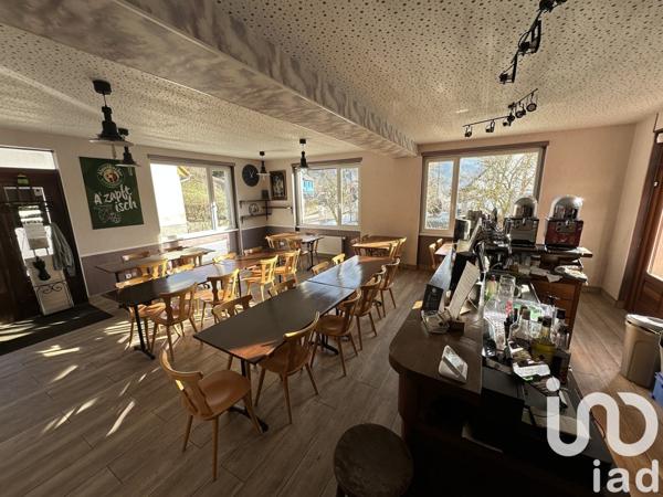 Maison 19 pièces de 310 m² à Rimbach-près-Masevaux (68290)