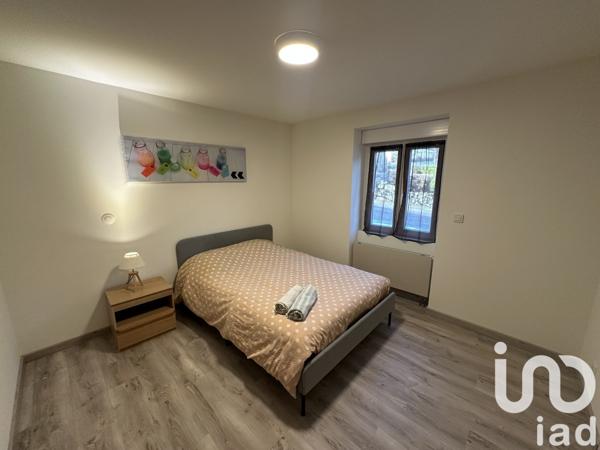 Maison 19 pièces de 310 m² à Rimbach-près-Masevaux (68290)