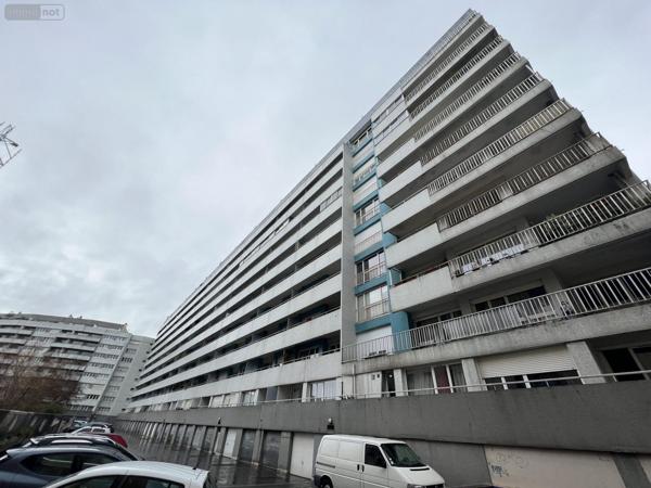 Appartement à vendre à Rennes en Ille-et-Vilaine (35000), ref : VA2202-35018