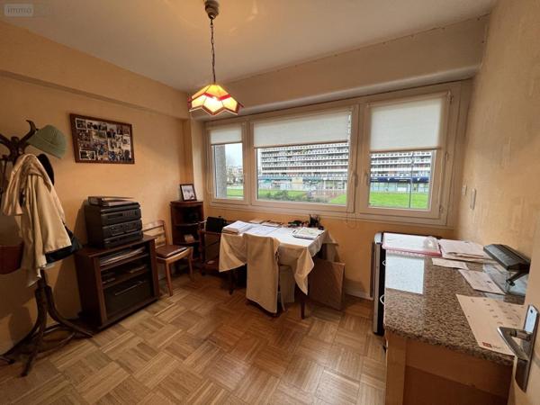Appartement à vendre à Rennes en Ille-et-Vilaine (35000), ref : VA2202-35018