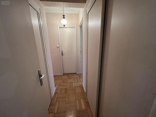 Appartement à vendre à Rennes en Ille-et-Vilaine (35000), ref : VA2202-35018