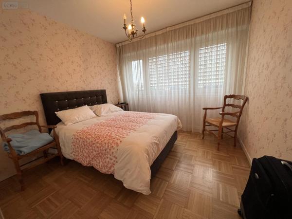 Appartement à vendre à Rennes en Ille-et-Vilaine (35000), ref : VA2202-35018