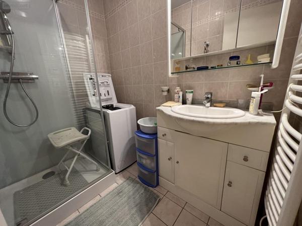 Appartement à vendre à Rennes en Ille-et-Vilaine (35000), ref : VA2202-35018