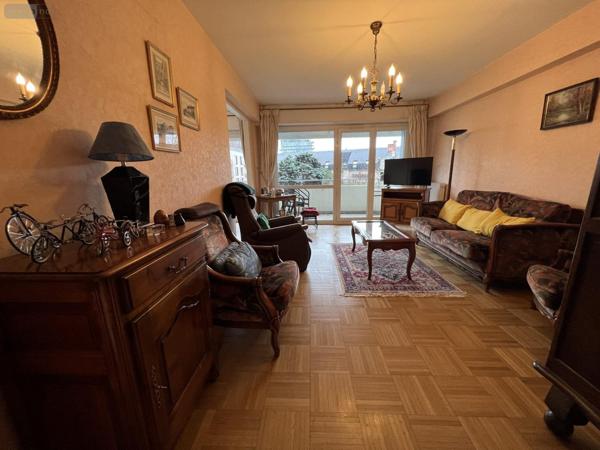 Appartement à vendre à Rennes en Ille-et-Vilaine (35000), ref : VA2202-35018