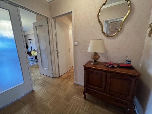 Appartement à vendre à Rennes en Ille-et-Vilaine (35000), ref : VA2202-35018