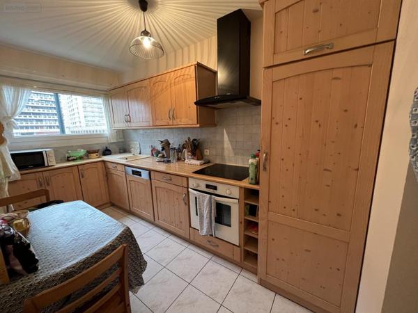 Appartement à vendre à Rennes en Ille-et-Vilaine (35000), ref : VA2202-35018