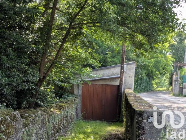 Parking à vendre 45 m² Aouste-sur-Sye