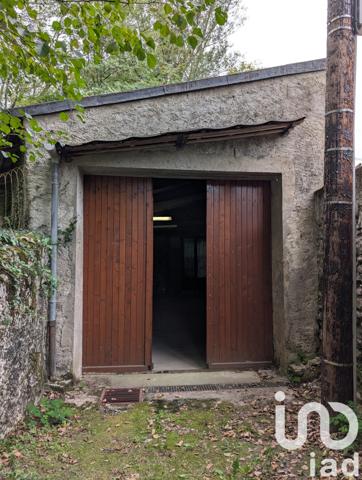 Parking à vendre 45 m² Aouste-sur-Sye