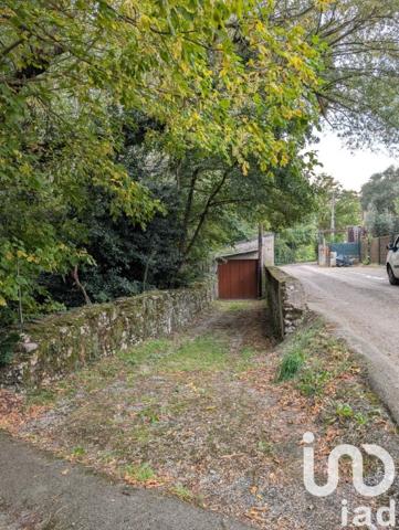 Parking à vendre 45 m² Aouste-sur-Sye