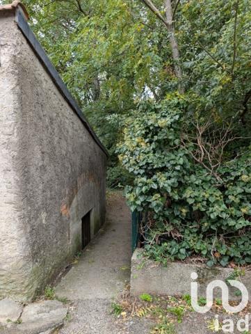 Parking à vendre 45 m² Aouste-sur-Sye