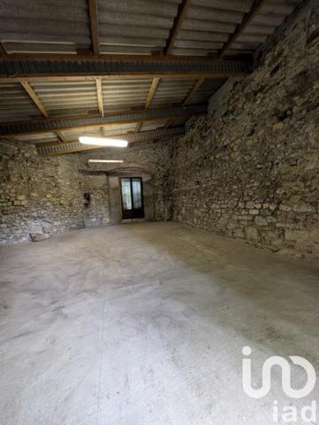 Parking à vendre 45 m² Aouste-sur-Sye